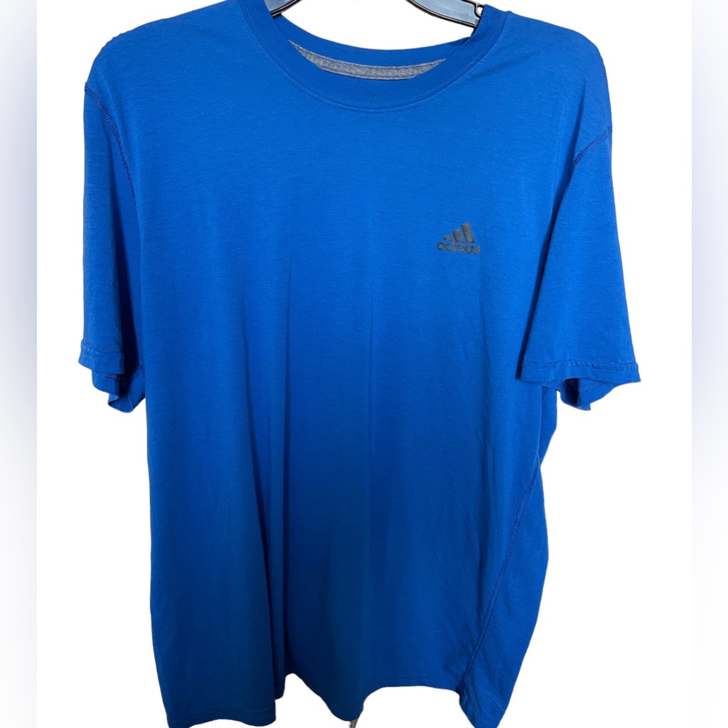 Adidas  Mens Adidas Ultimate Tee